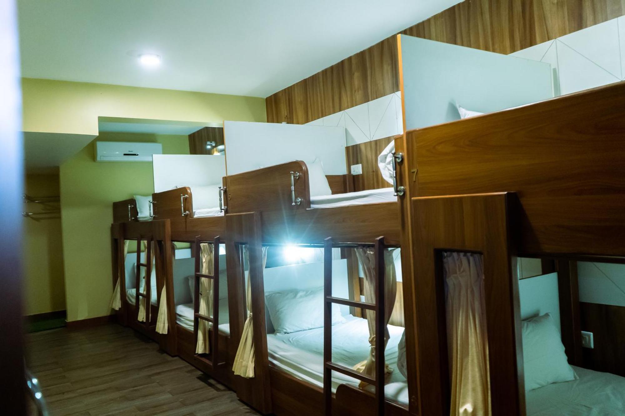 Hotel Glory Garden Pokhara Cameră foto